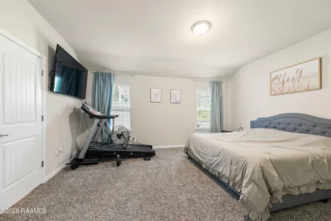 $235,000 | 205 Cane Run Court, Duson, LA 70529