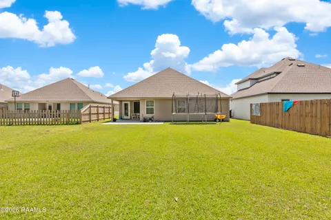 $235,000 | 205 Cane Run Court, Duson, LA 70529