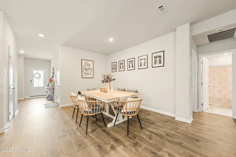 $235,000 | 205 Cane Run Court, Duson, LA 70529