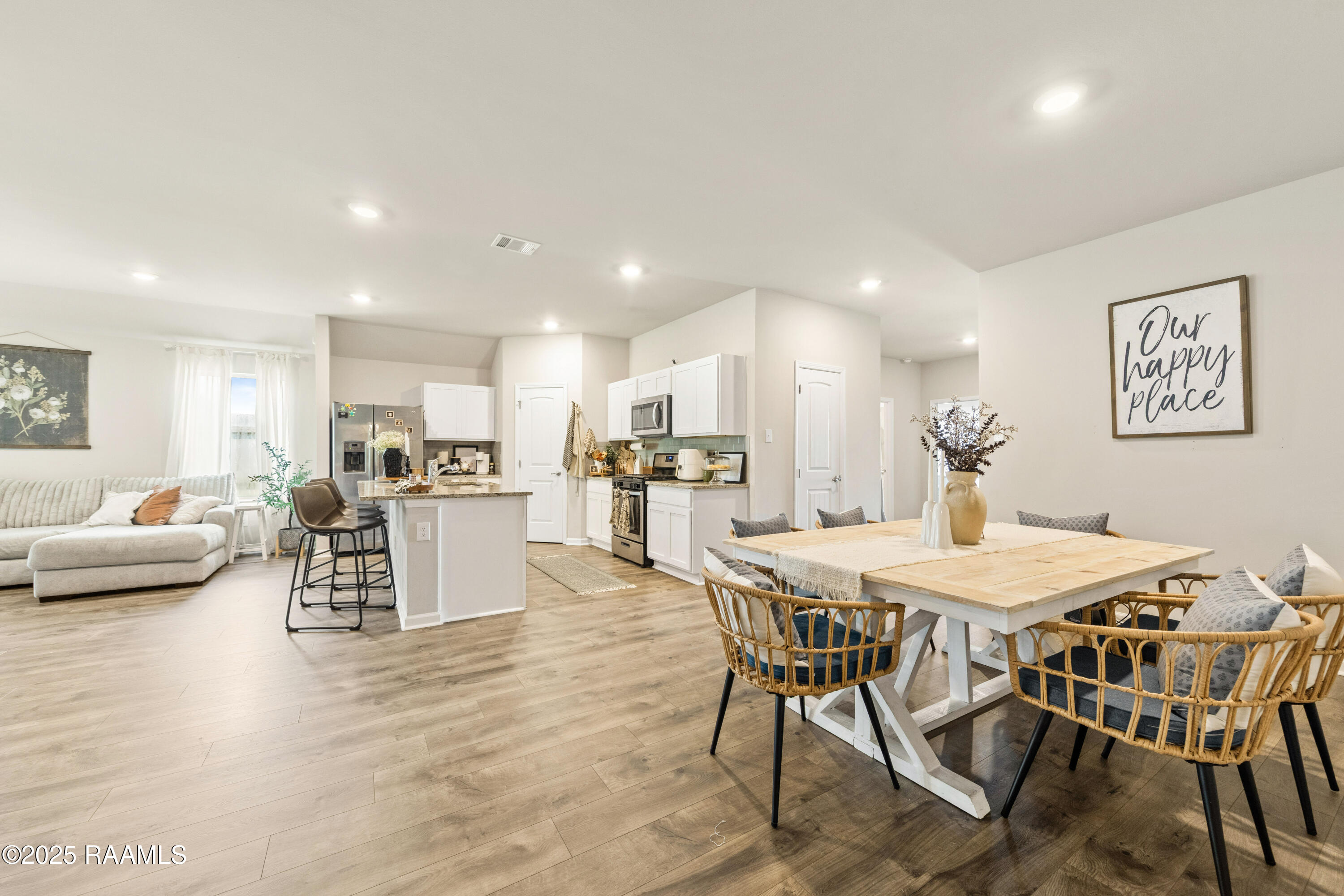 205 Cane Run Court Duson, LA 70529 - Photo 10 of 32 205CaneRun-46