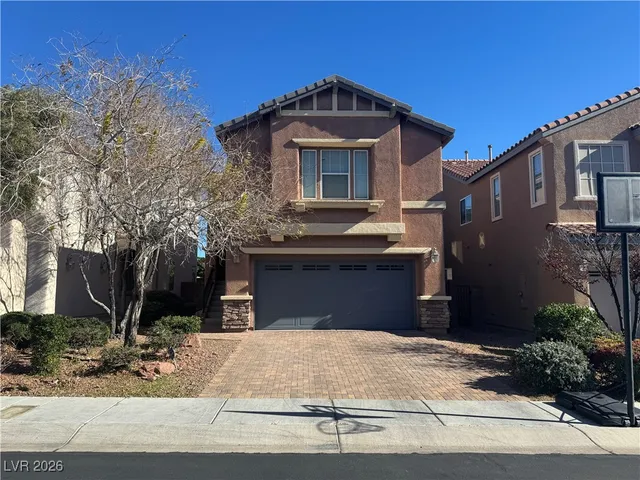 $435,000 | 7324 Arlington Garden Street, Las Vegas, NV 89166
