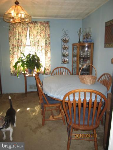 513 Magnolia Road Edgewood, MD 21040 - Photo 14 of 23 Dining Room