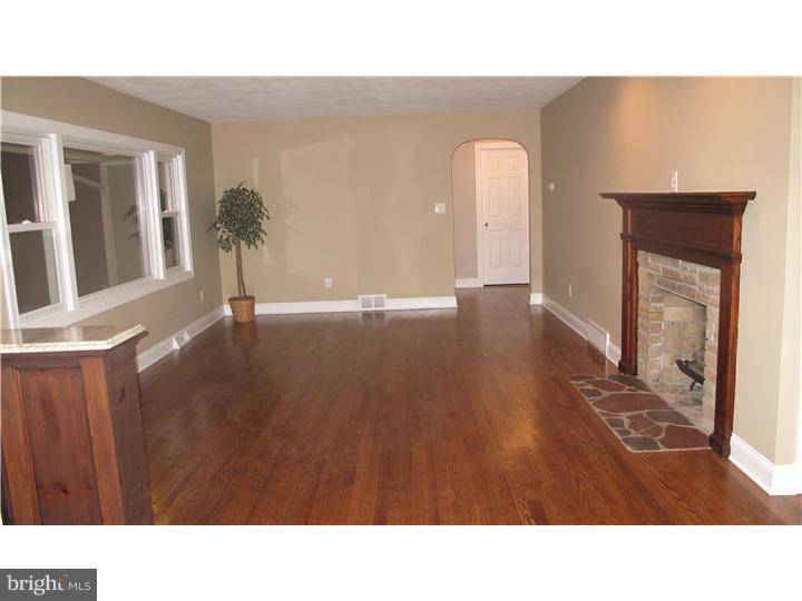 15 Kenmore Road Yardley, PA 19067 - Photo 12 of 25 Master Bathroom
