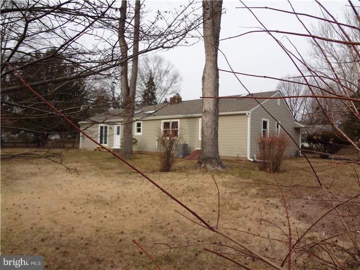 15 Kenmore Road Yardley, PA 19067 - Photo 23 of 25 View in Back