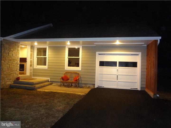 15 Kenmore Road Yardley, PA 19067 - Photo 25 of 25 Garage