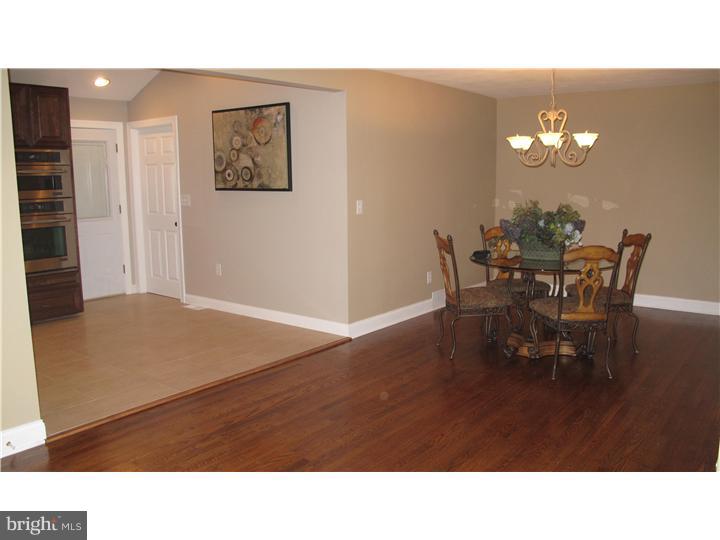 15 Kenmore Road Yardley, PA 19067 - Photo 9 of 25 Dining Room