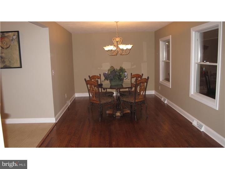 15 Kenmore Road Yardley, PA 19067 - Photo 10 of 25 Dining Room