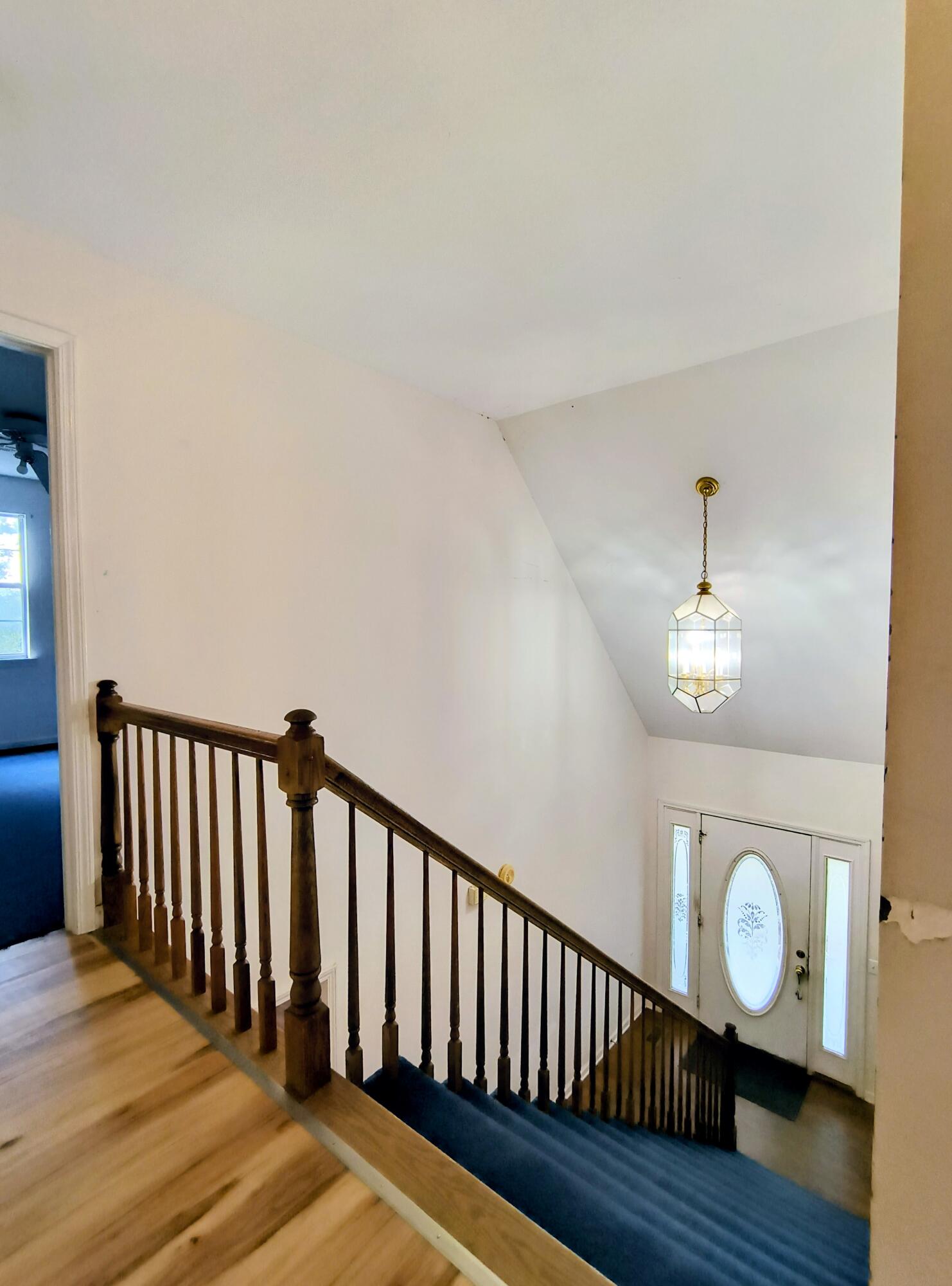 172 Andrew Road Ringgold, GA 30736 - Photo 37 of 49 Back Down Stairs