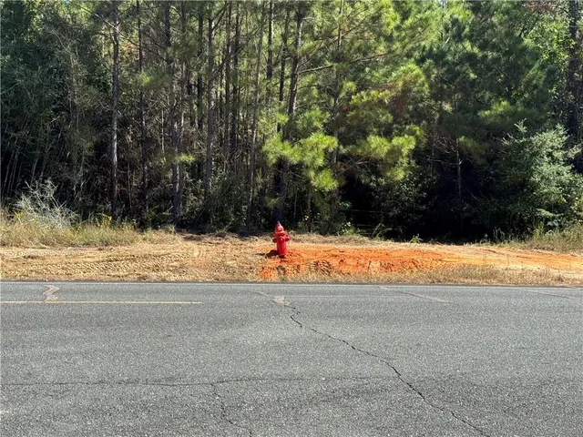 $46,250 | Lot 3 Mile Road, Pitkin, LA 70656