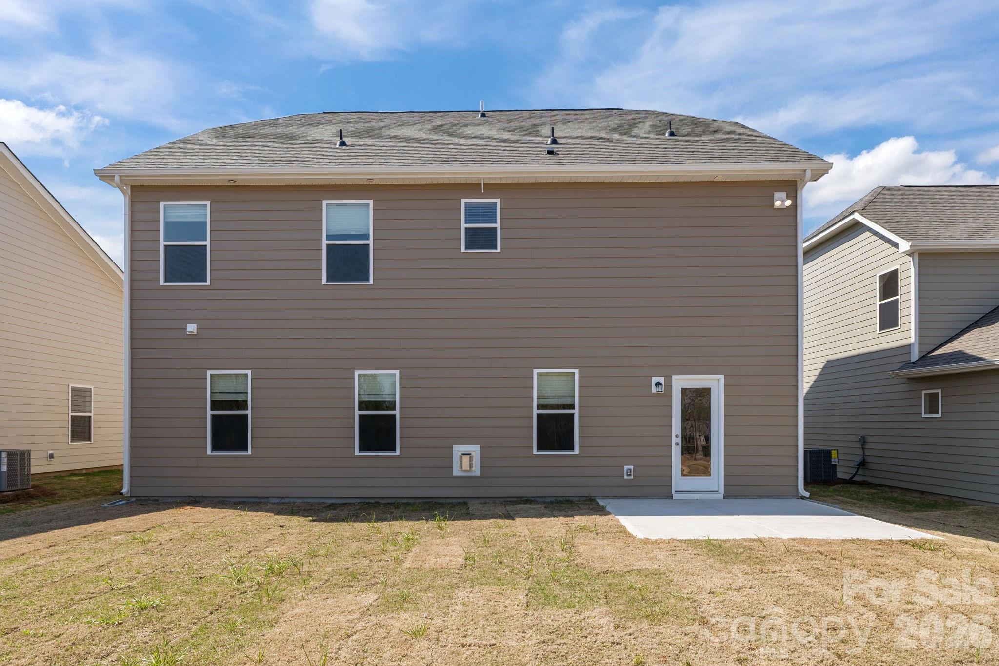 463 Brick House Road York, SC 29745 - Photo 5 of 35 a view of a house with a outdoor space