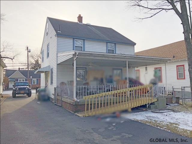 757 Curry Road Rotterdam, NY 12306 - Photo 20 of 22 Photo 20