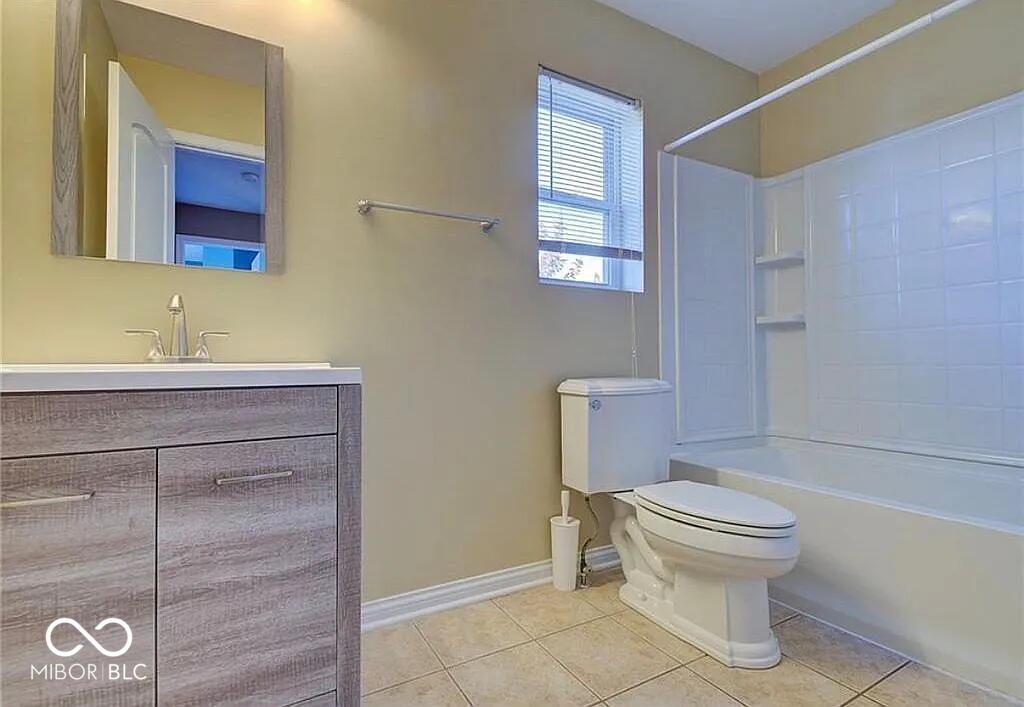 11217 Candice Drive Fishers, IN 46038 - Photo 29 of 61