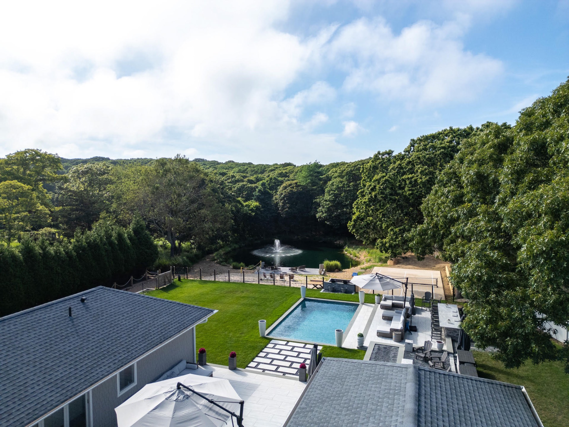 17 Upland Road Montauk, NY 11954 - Photo 34 of 37