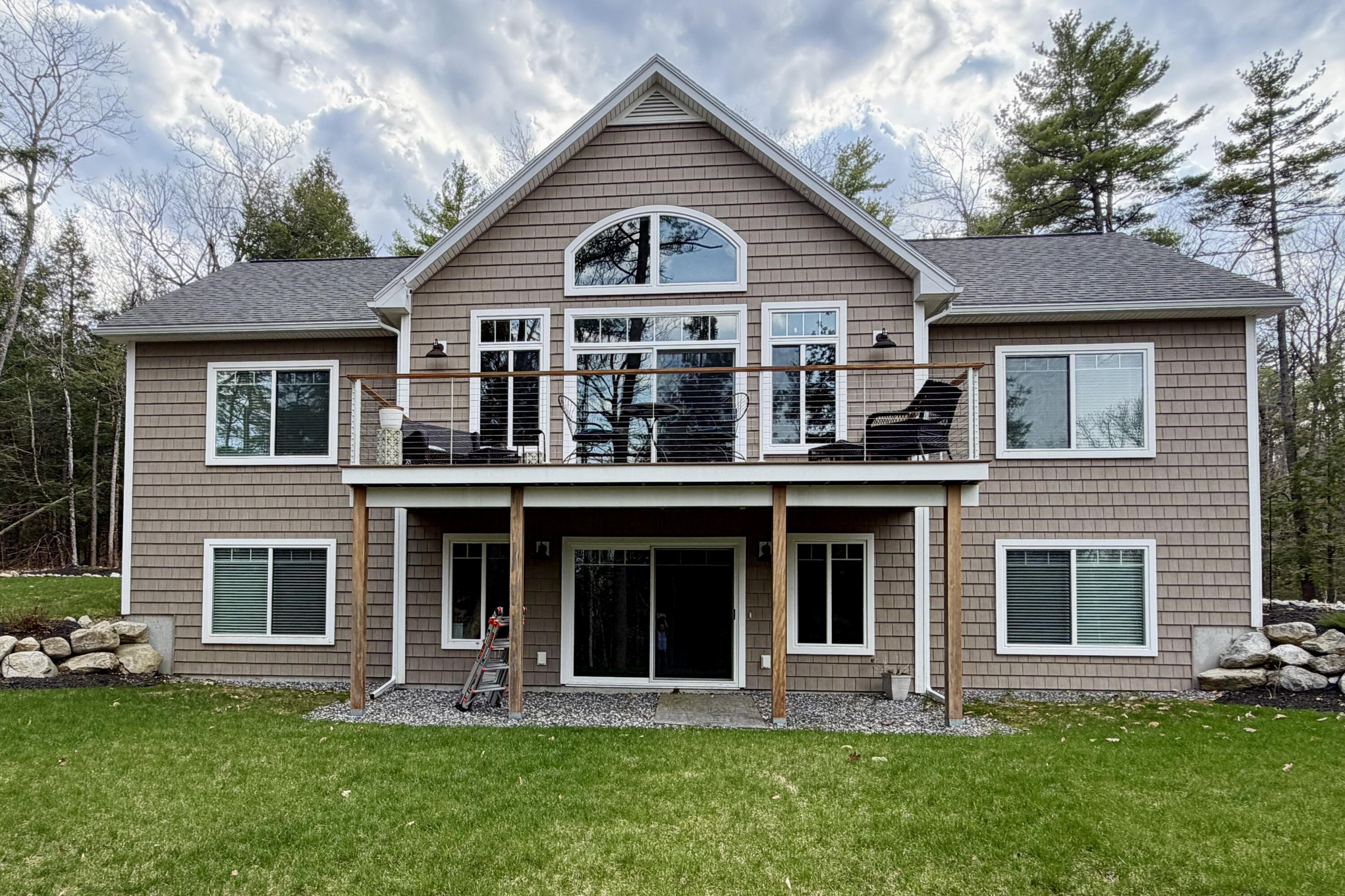 5 Whippoorwill Drive Naples, ME 04055 - Photo 1 of 101 IMG_9131