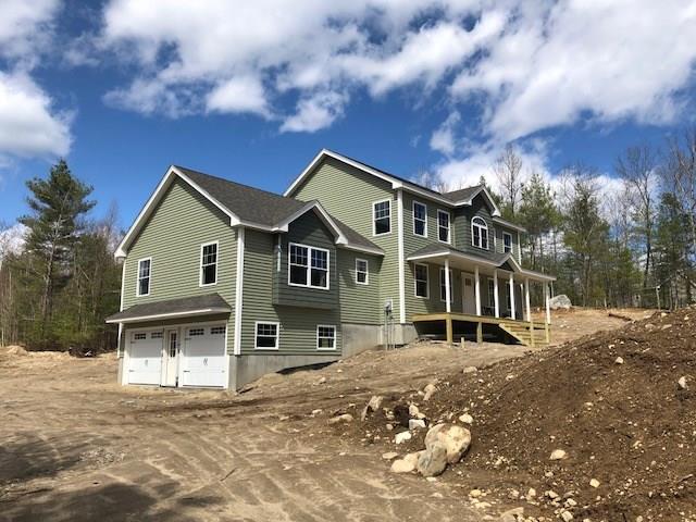 Lot Tbd Lot Tbd Roux Road Extension Road Alfred, ME 04002 - Photo 1 of 15 Photo