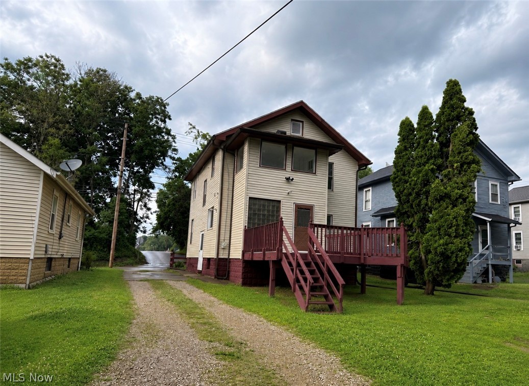 954 Pershing Road Zanesville, OH 43701 - Photo 2 of 19