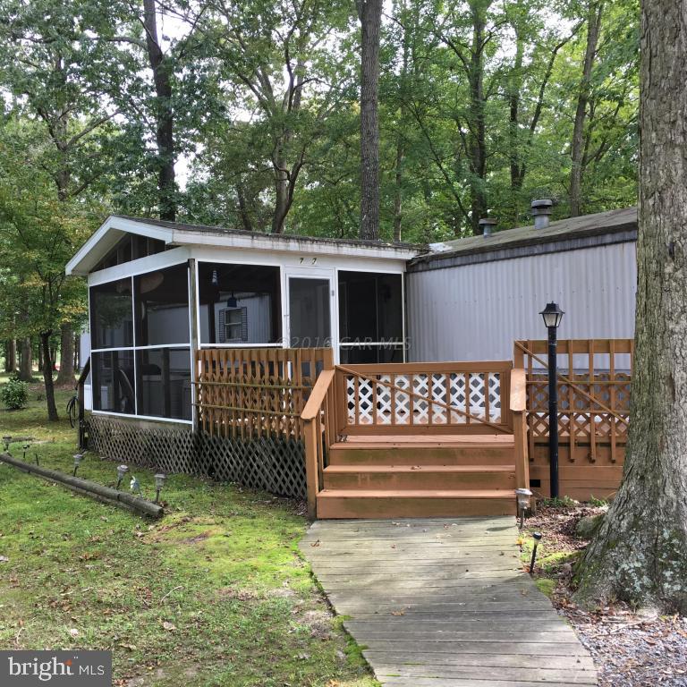 12623 Shell Mill Road, Unit 77 Bishopville, MD 21813 - Photo 17 of 36 Gallery Image 17