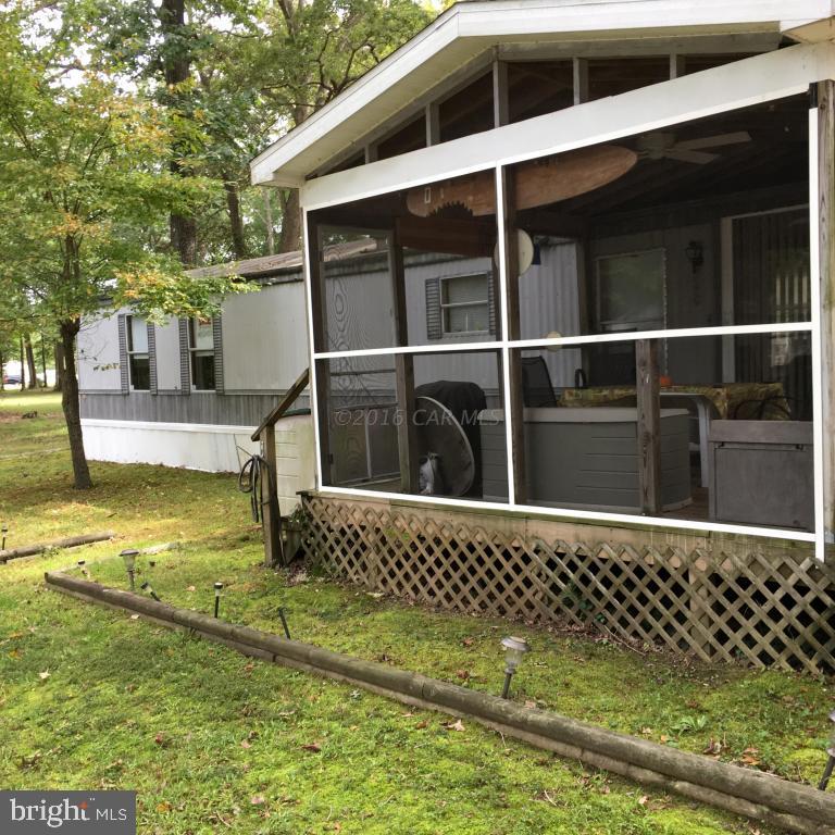 12623 Shell Mill Road, Unit 77 Bishopville, MD 21813 - Photo 18 of 36 Gallery Image 18