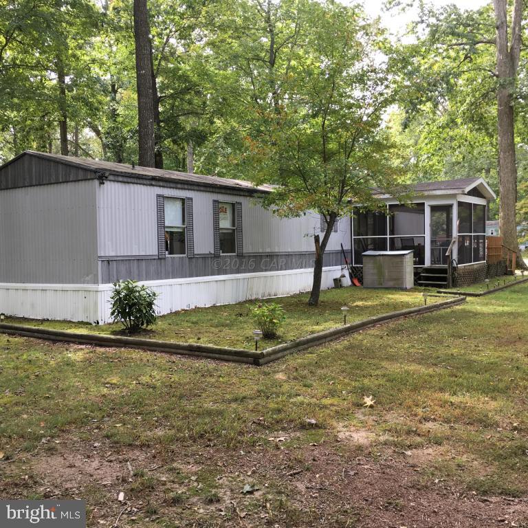 12623 Shell Mill Road, Unit 77 Bishopville, MD 21813 - Photo 19 of 36 Gallery Image 19