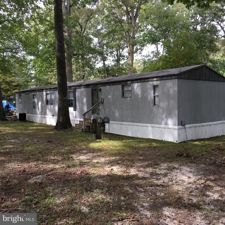 12623 Shell Mill Road, Unit 77 Bishopville, MD 21813 - Photo 20 of 36 Gallery Image 20
