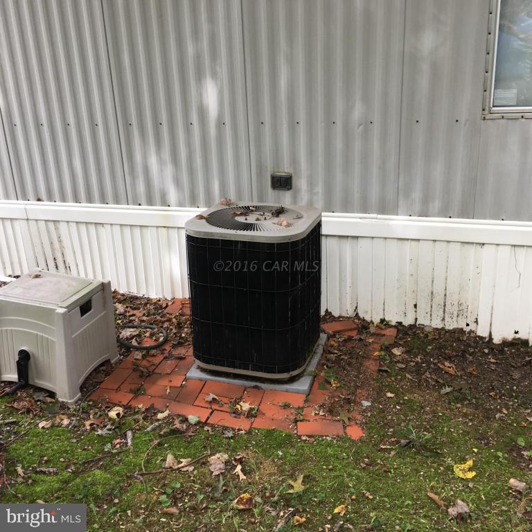 12623 Shell Mill Road, Unit 77 Bishopville, MD 21813 - Photo 21 of 36 Gallery Image 21