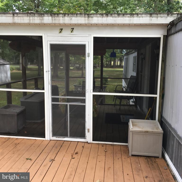 12623 Shell Mill Road, Unit 77 Bishopville, MD 21813 - Photo 22 of 36 Gallery Image 22