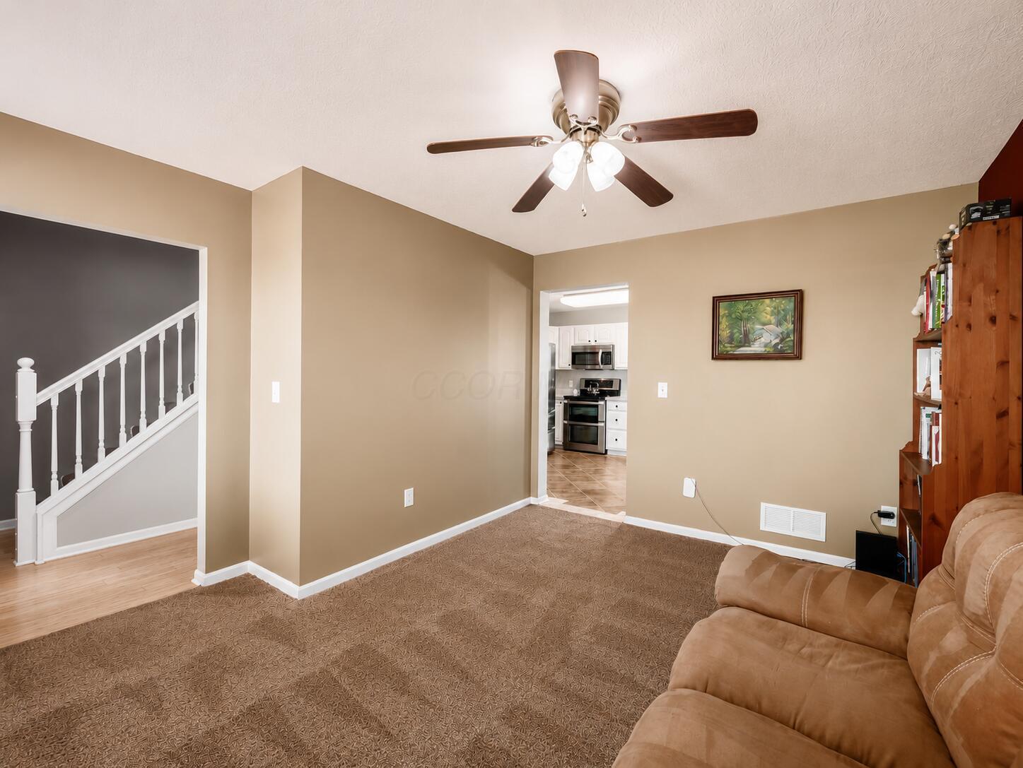9736 Kilbourne Road Sunbury, OH 43074 - Photo 12 of 44