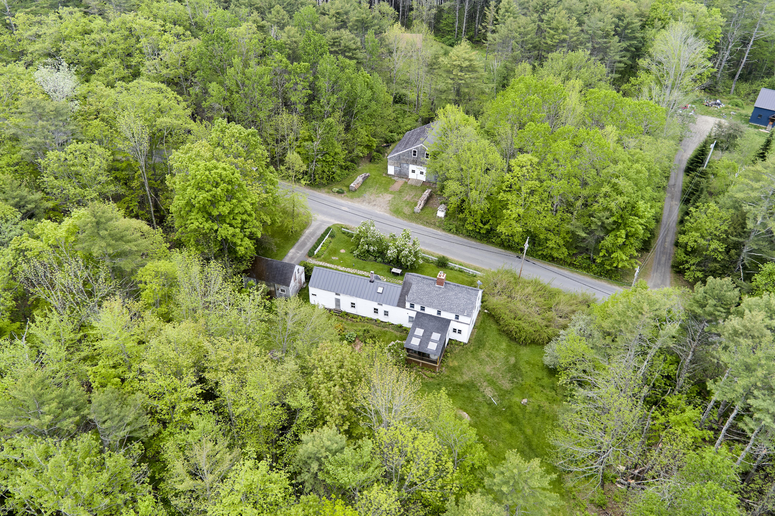 401 Payson Road Union, ME 04862 - Photo 77 of 79 98 - 401 Payson Street - Union - JAC
