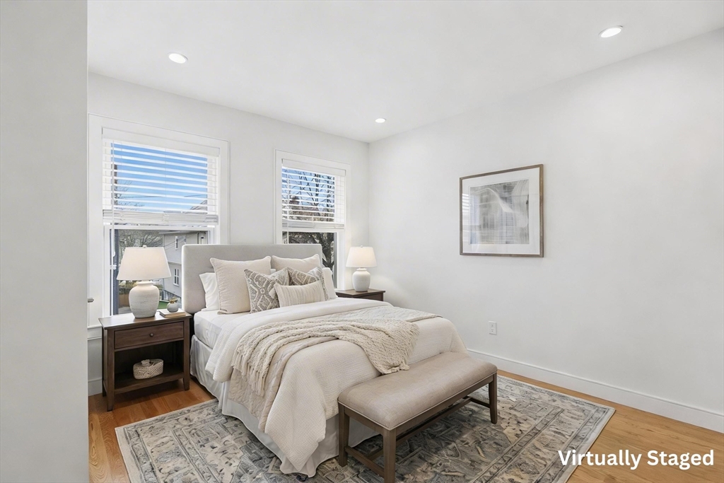 11 Ricker Terrace, Unit 1 Newton, MA 02458 - Photo 14 of 22 Gallery Image 14