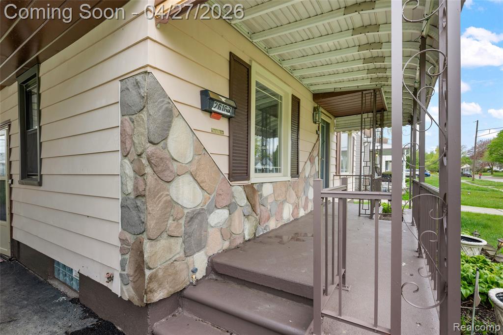 26167 Princeton Street Inkster, MI 48141 - Photo 3 of 25