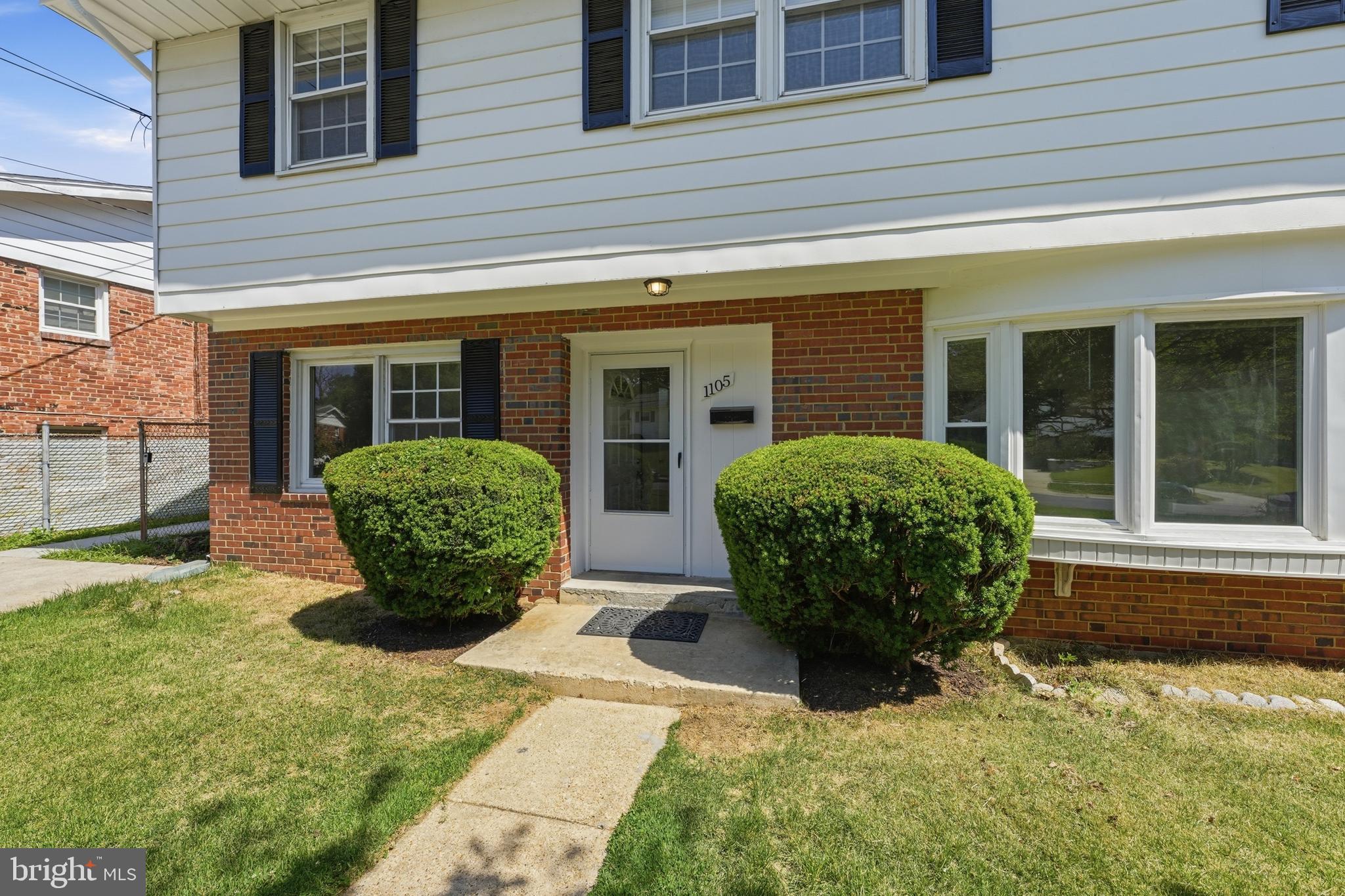 1105 Chiswell Lane Silver Spring, MD 20901 - Photo 63 of 66
