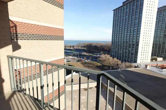 $225,000 | 3660 North Lake Shore Drive, Unit 1107, Chicago, IL 60613