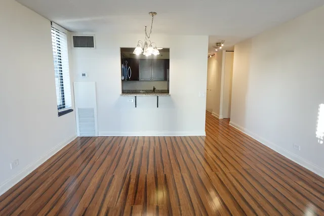 $225,000 | 3660 North Lake Shore Drive, Unit 1107, Chicago, IL 60613