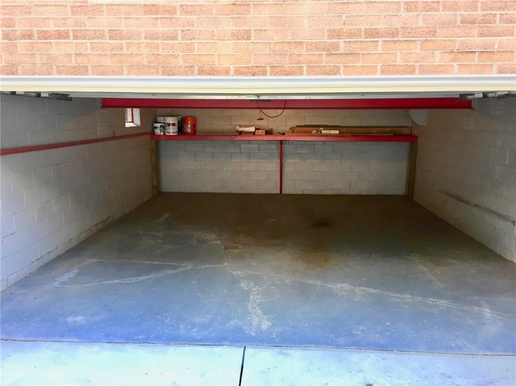 5628 Marlborough Road Pittsburgh, PA 15217 - Photo 13 of 19 GARAGE- Large 18 x 23 size!