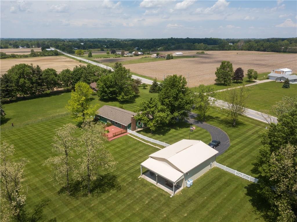 12201 Troy Road New Carlisle, OH 45344 - Photo 4 of 52
