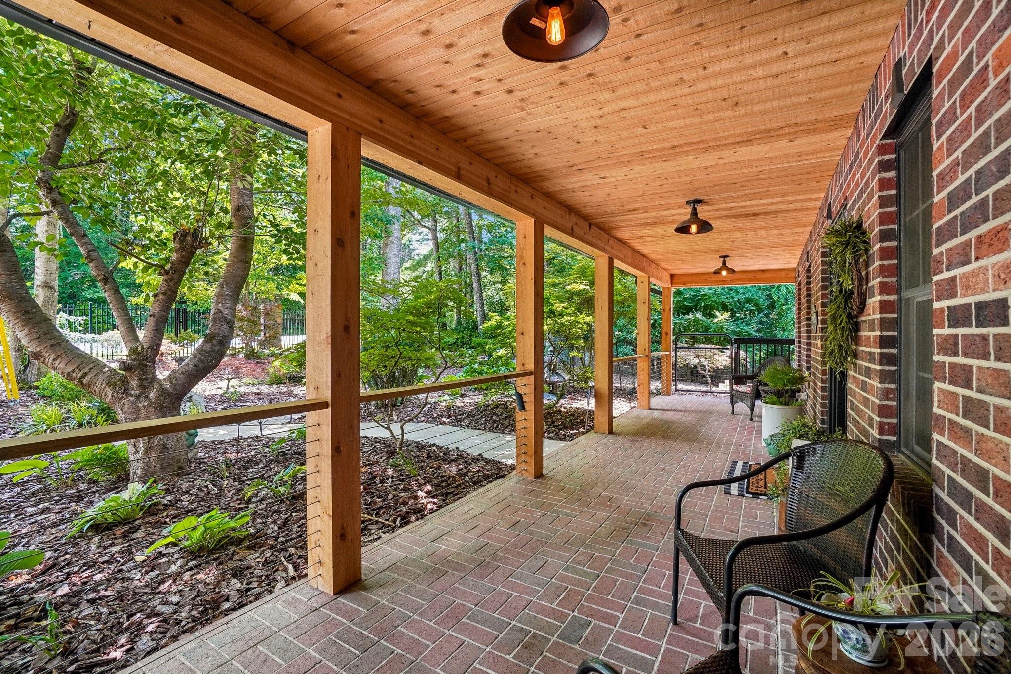 4005 Little River Road Hendersonville, NC 28739 - Photo 5 of 48
