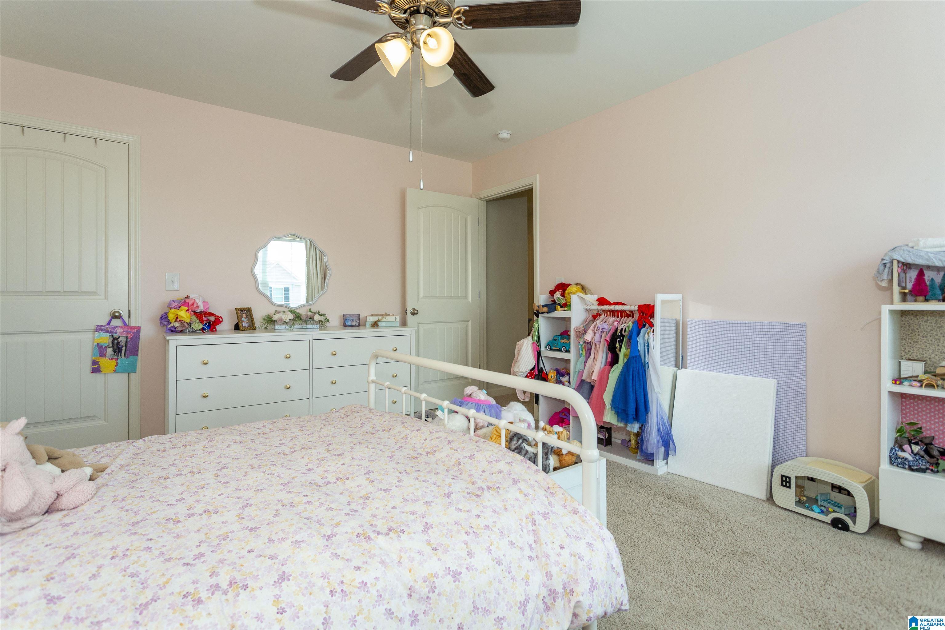 1180 Merion Drive Calera, AL 35040 - Photo 42 of 75