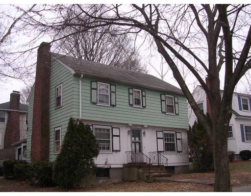 40 Buchanan Road Boston, MA 02132 - Photo 1 of 3 Gallery Image 1