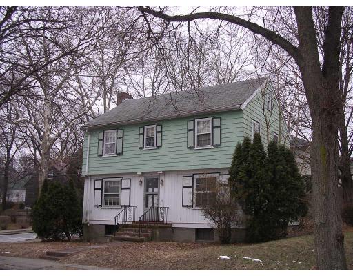 40 Buchanan Road Boston, MA 02132 - Photo 3 of 3 Gallery Image 3
