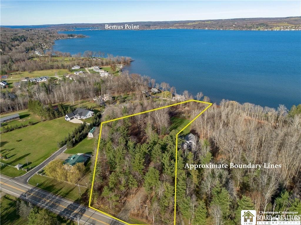 2612 West Lake Road North Harmony, NY 14710 - Photo 7 of 15