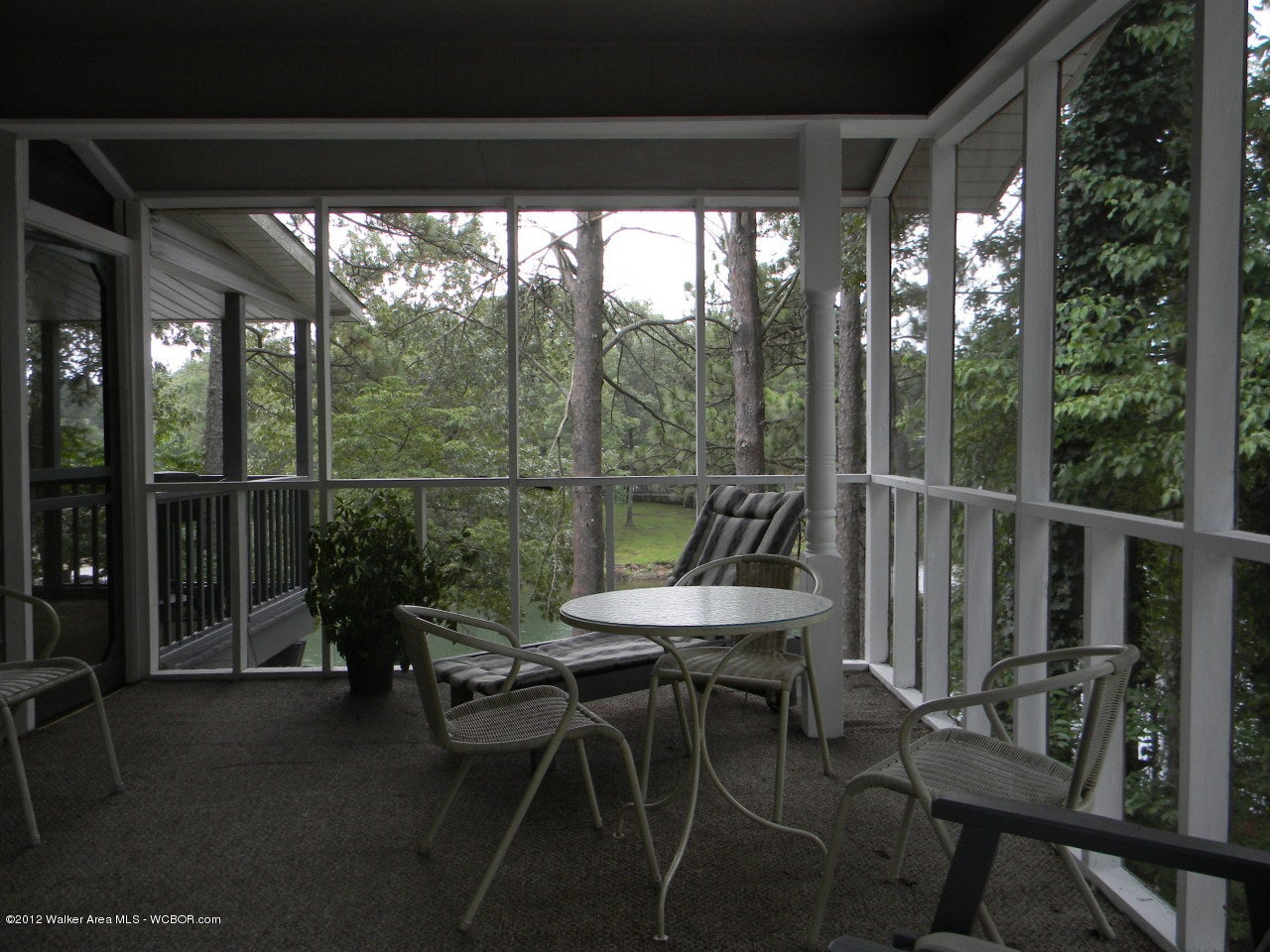 256 Pinedale Shores Road Jasper, AL 35503 - Photo 8 of 12 Gallery Image 8