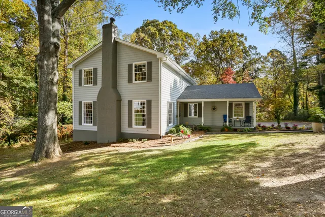 $2,700 | 515 Rock Shadow Court, Stone Mountain, GA 30087