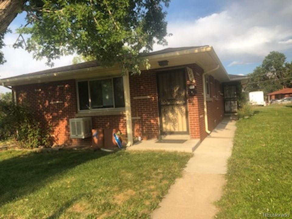 1060 South Decatur Street Denver, CO 80219 - Photo 1 of 14 Gallery Image 1