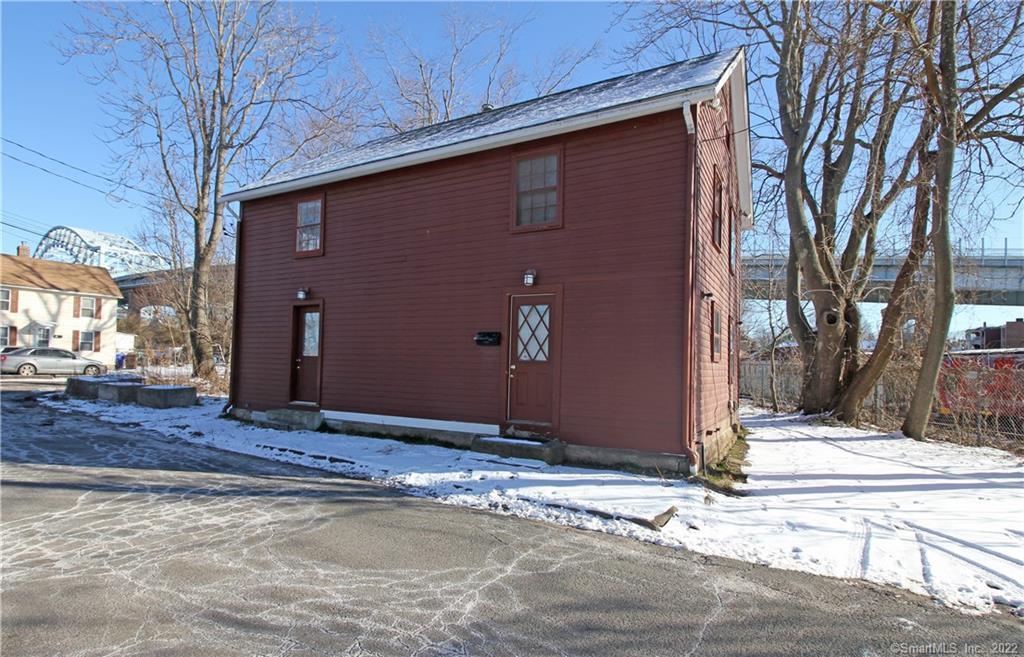 31 Miller Street Middletown, CT 06457 - Photo 1 of 1