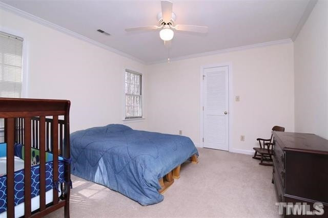 805 Thatcher Way Raleigh, NC 27615 - Photo 14 of 25 Photo 14