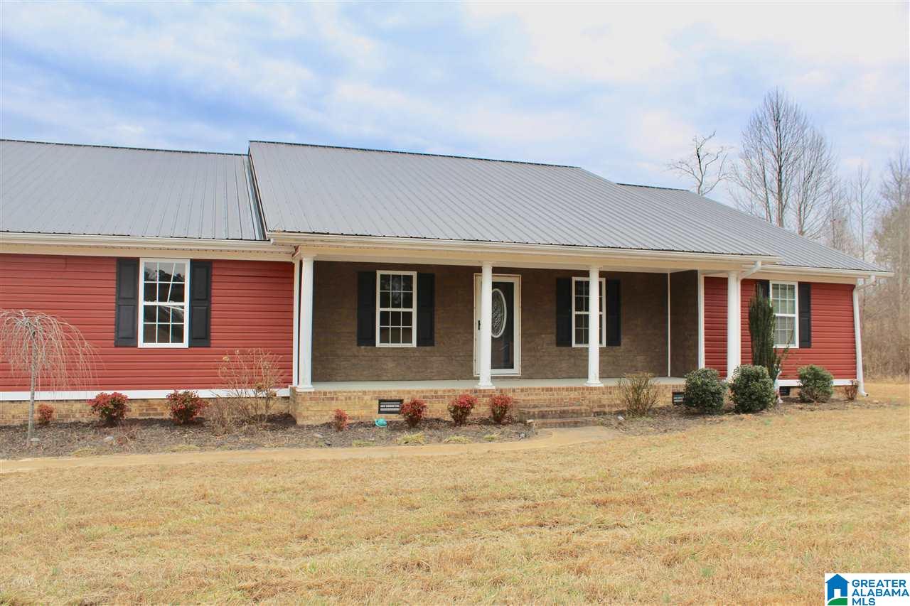 1980 County Road 515 Rainsville, AL 35986 - Photo 34 of 35