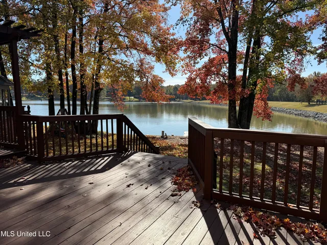 $2,500 | 1327 Fox Chase Drive, Southaven, MS 38671