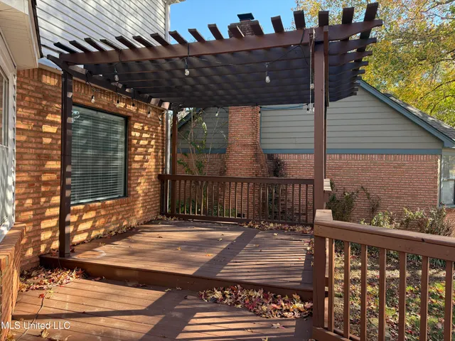 $2,500 | 1327 Fox Chase Drive, Southaven, MS 38671