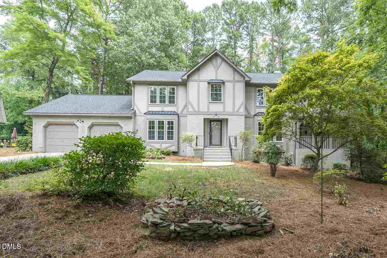 7820 Harps Mill Road Raleigh, NC 27615 - Photo 1 of 2 house