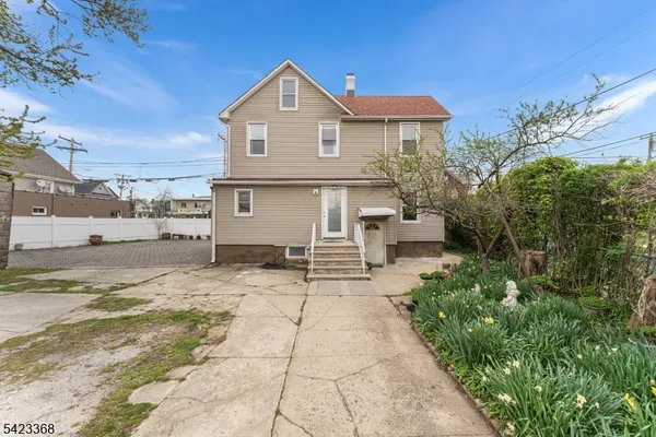 $525,000 | 61 Jackson Street, South River, NJ 08882